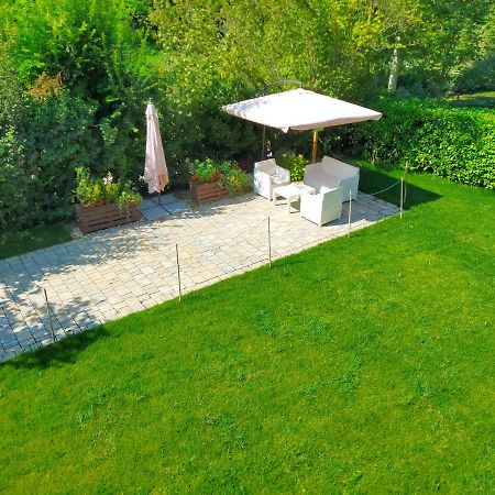 阿斯蒂 Cascina Ghitin Relais旅馆 外观 照片