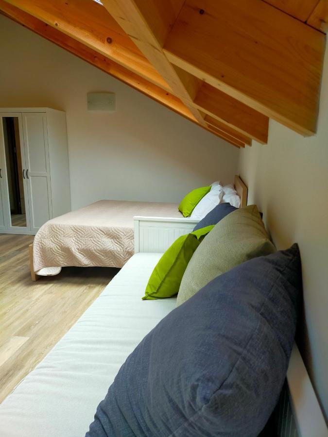 阿斯蒂 Cascina Ghitin Relais旅馆 外观 照片