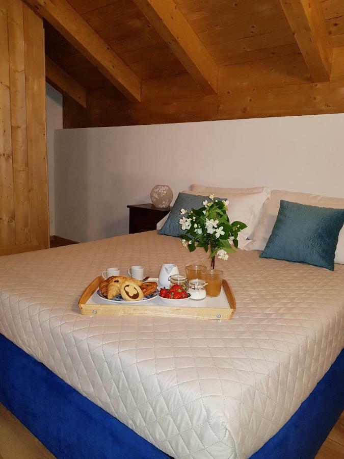 阿斯蒂 Cascina Ghitin Relais旅馆 外观 照片