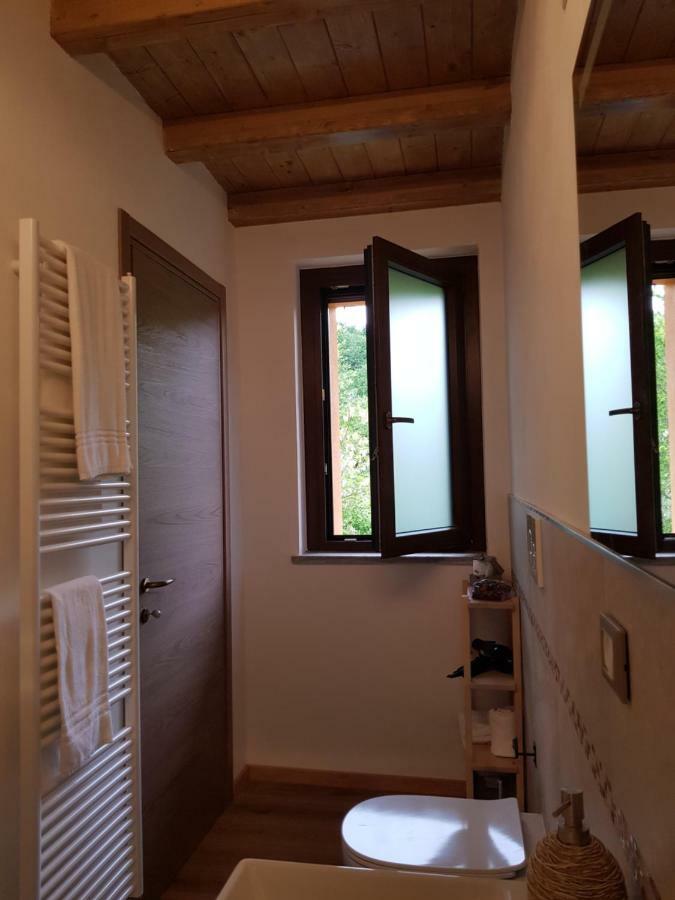 阿斯蒂 Cascina Ghitin Relais旅馆 外观 照片