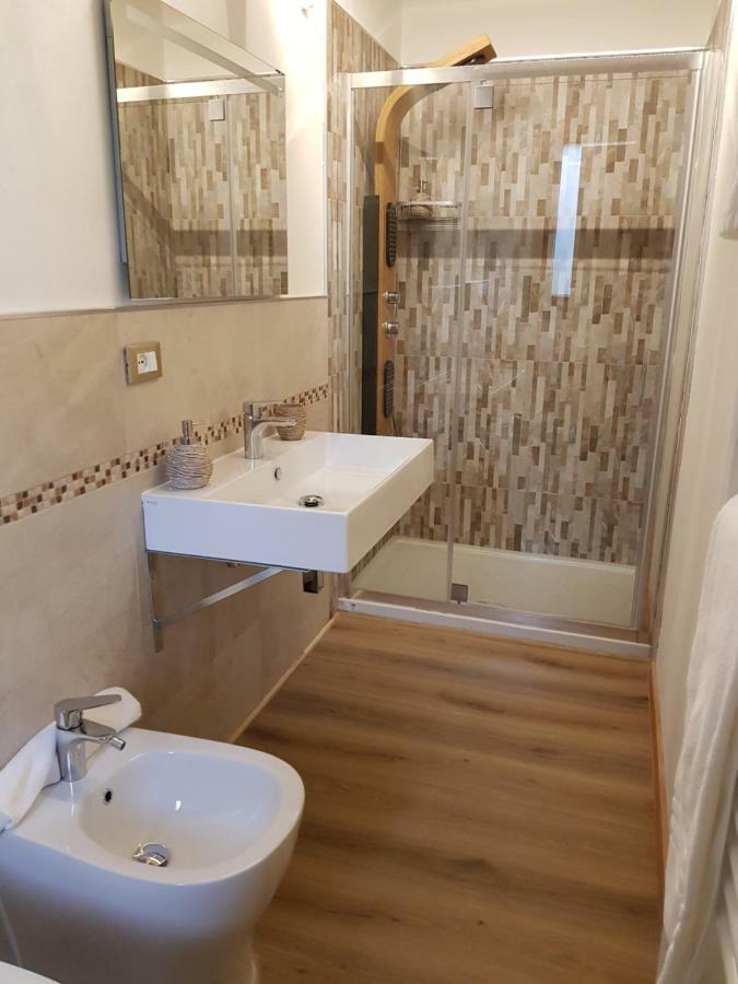 阿斯蒂 Cascina Ghitin Relais旅馆 外观 照片
