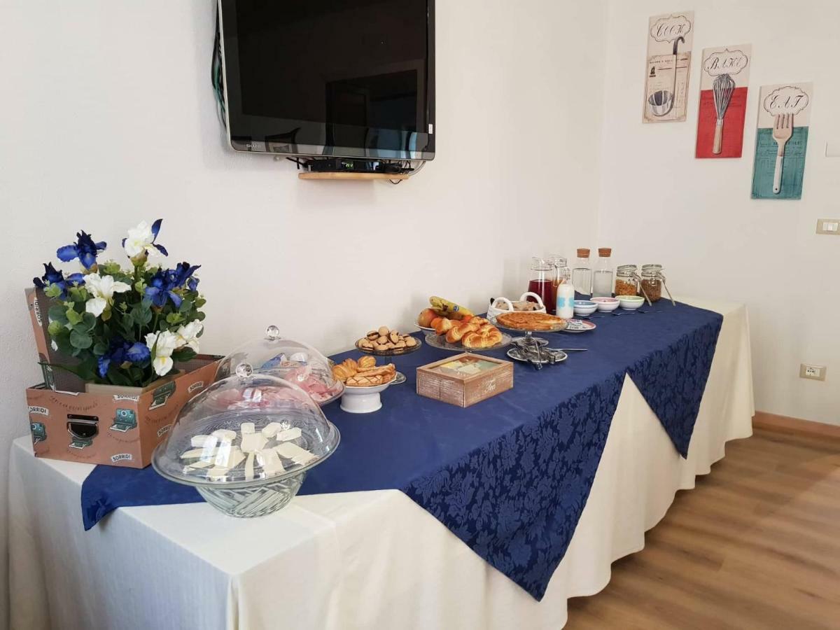 阿斯蒂 Cascina Ghitin Relais旅馆 外观 照片