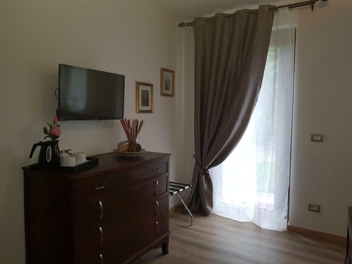 阿斯蒂 Cascina Ghitin Relais旅馆 外观 照片