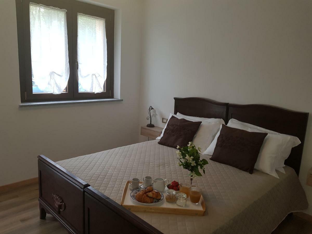 阿斯蒂 Cascina Ghitin Relais旅馆 外观 照片